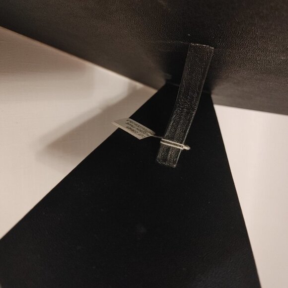 Tiffany & Co. STERLING SILVER PICTURE FRAME 8 x 10 Cut Corner Audubon - Picture 12 of 16